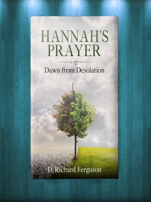 cover image of Hannah's Prayer